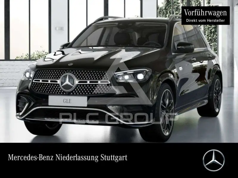 2026 Mercedes Benz GLE 450