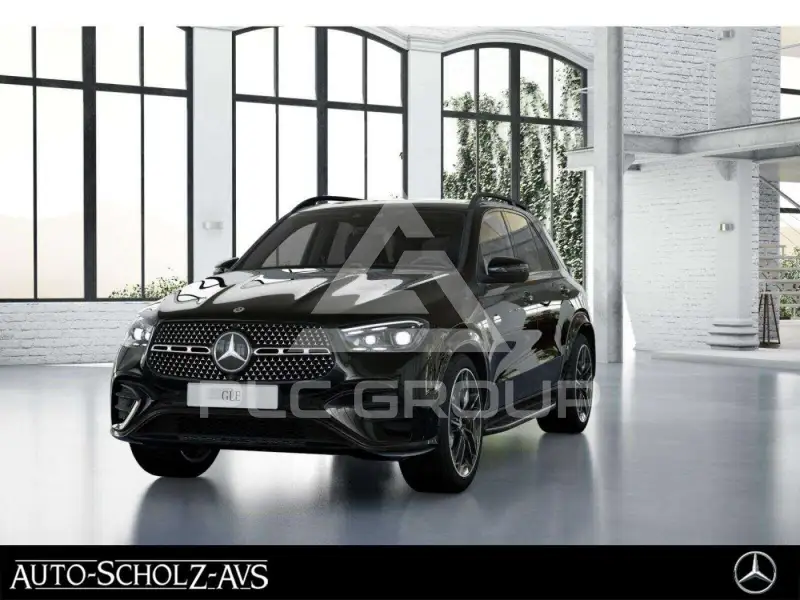 2026 Mercedes Benz GLE 450