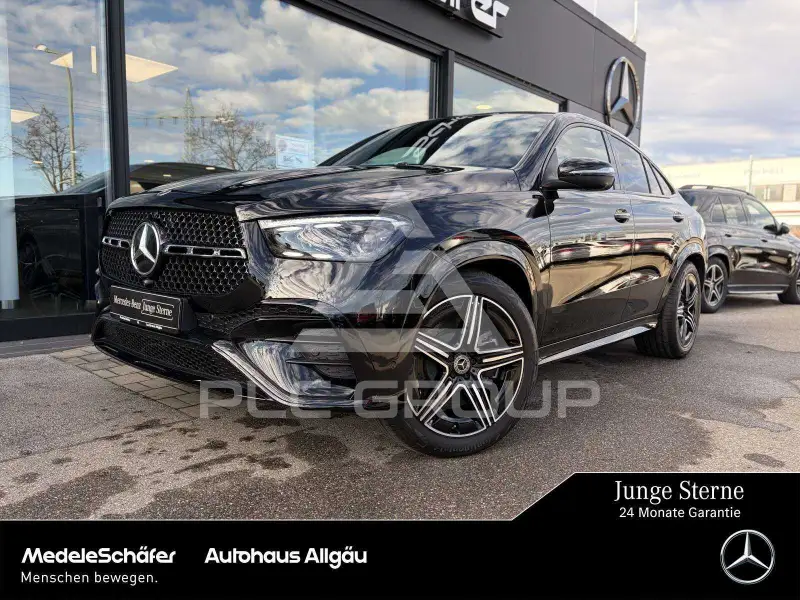 2026 Mercedes Benz GLE 450