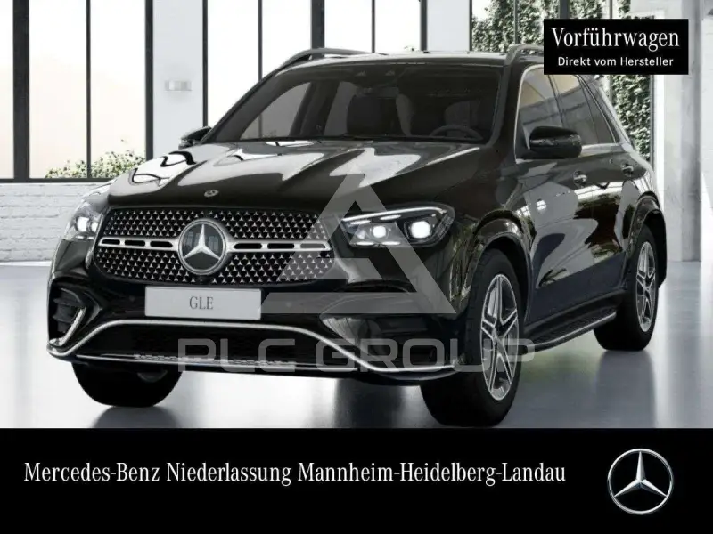 2026 Mercedes Benz GLE 450