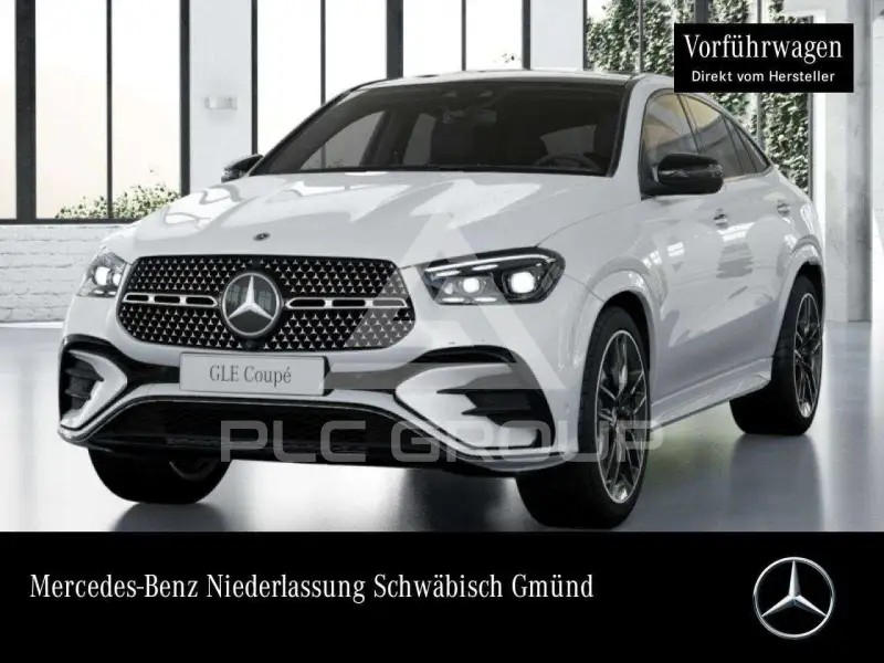 2026 Mercedes Benz GLE 450