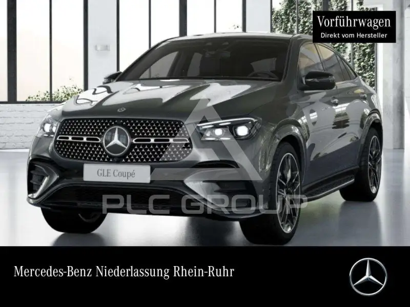 2026 Mercedes Benz GLE 450