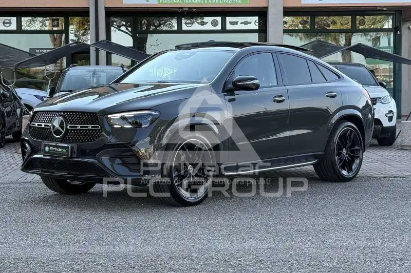 2026 Mercedes Benz GLE 450