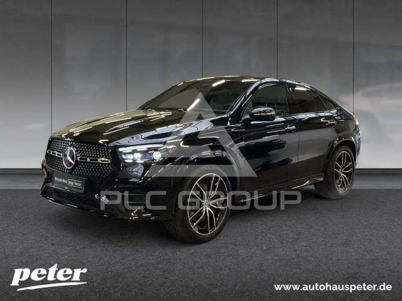 2026 Mercedes Benz GLE 450