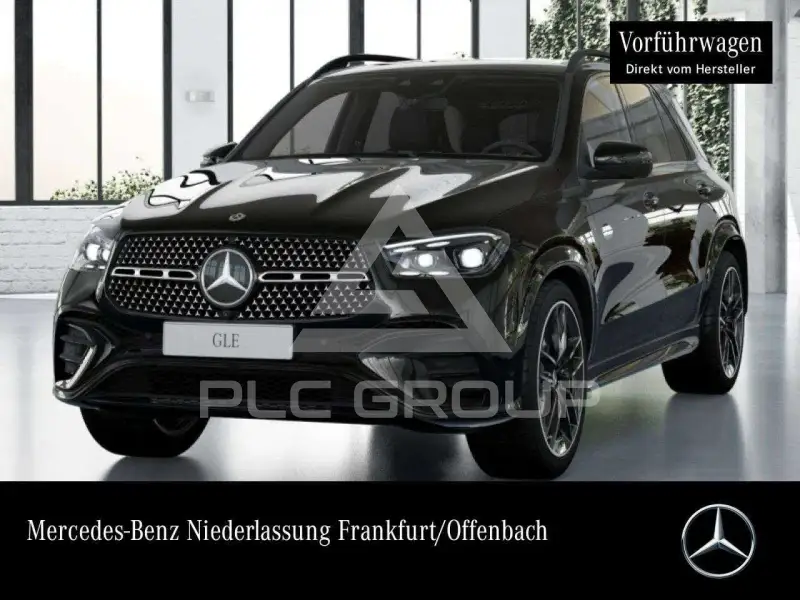 2026 Mercedes Benz GLE 450