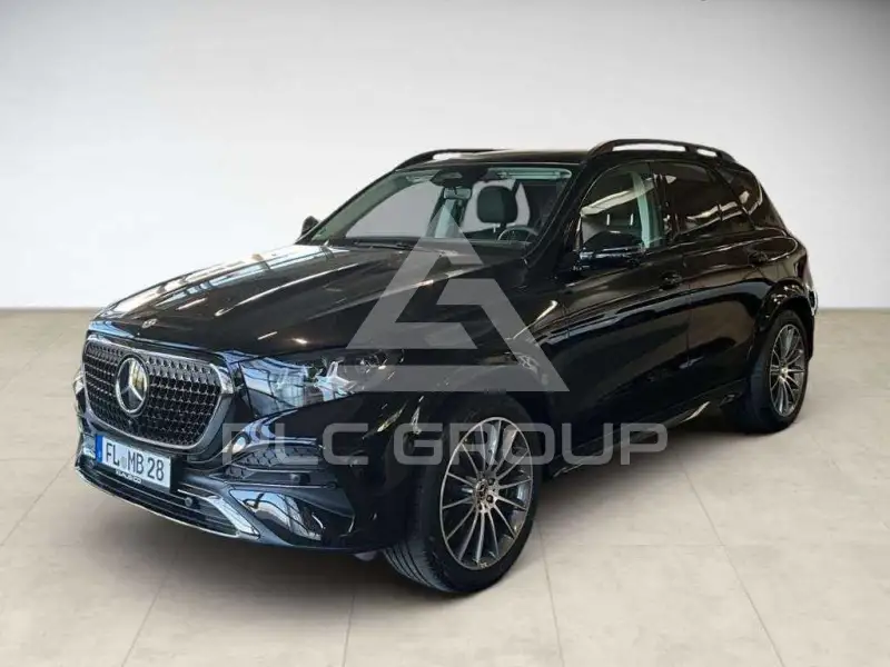 2026 Mercedes Benz GLE 450