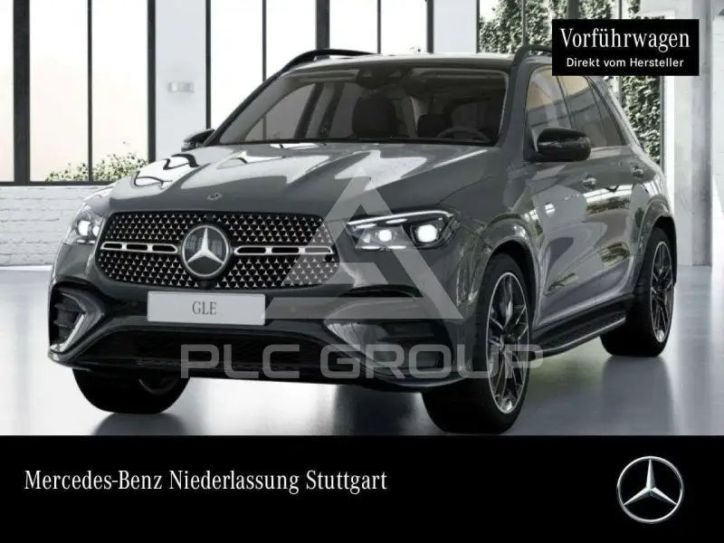 2026 Mercedes Benz GLE 450
