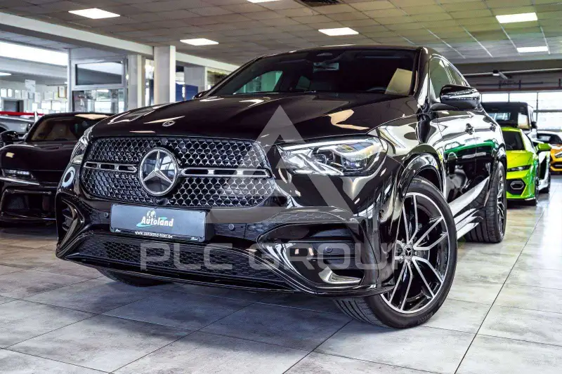 2026 Mercedes Benz GLE 450