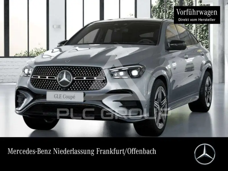 2026 Mercedes Benz GLE 450