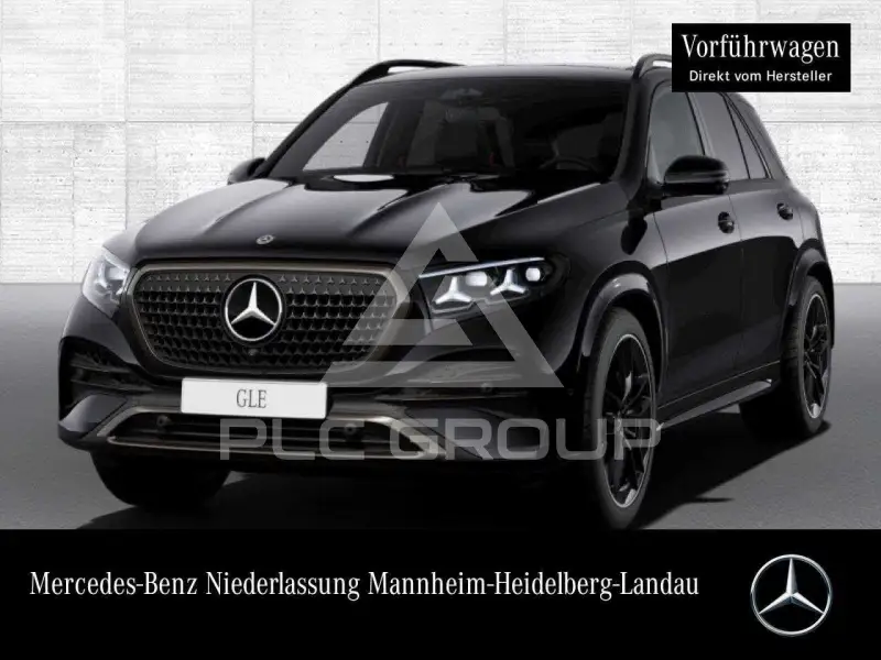2026 Mercedes Benz GLE 450