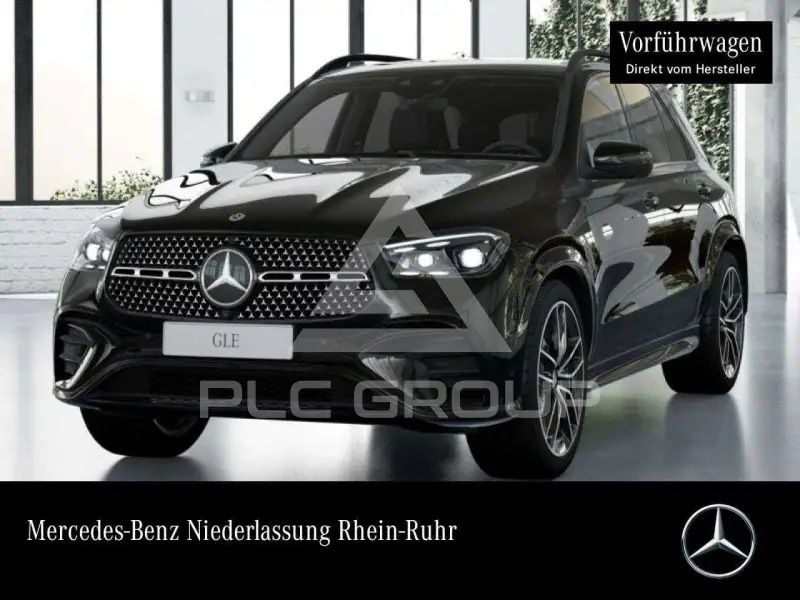 2026 Mercedes Benz GLE 450