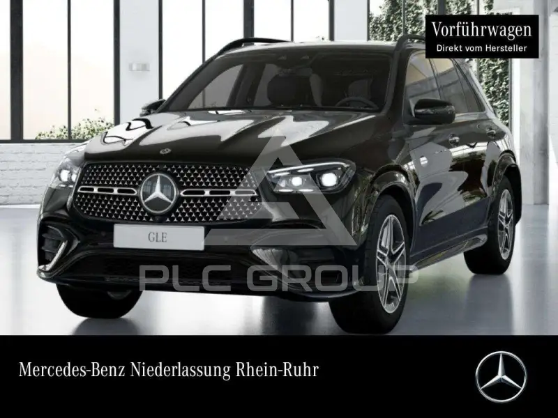 2026 Mercedes Benz GLE 450
