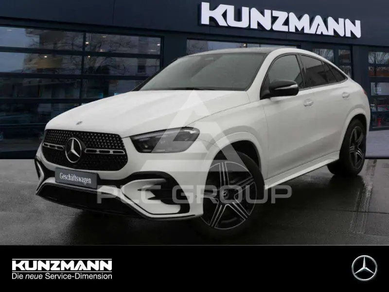 2026 Mercedes Benz GLE 450