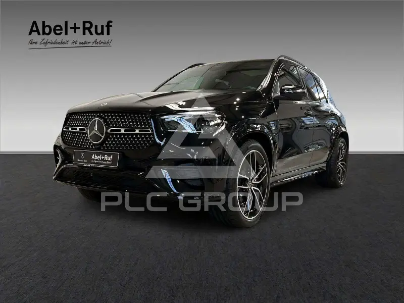 2026 Mercedes Benz GLE 450