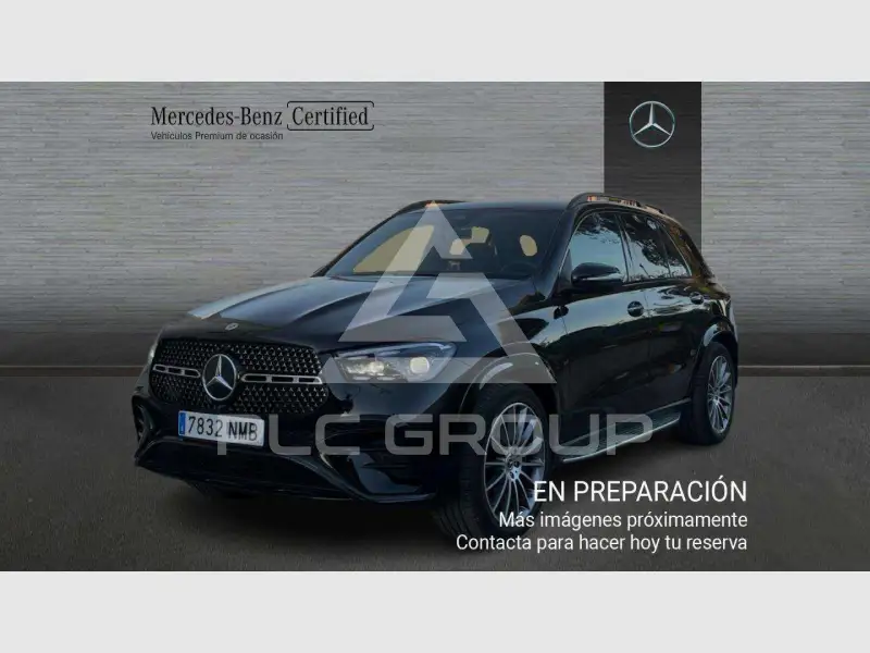 2026 Mercedes Benz GLE 450