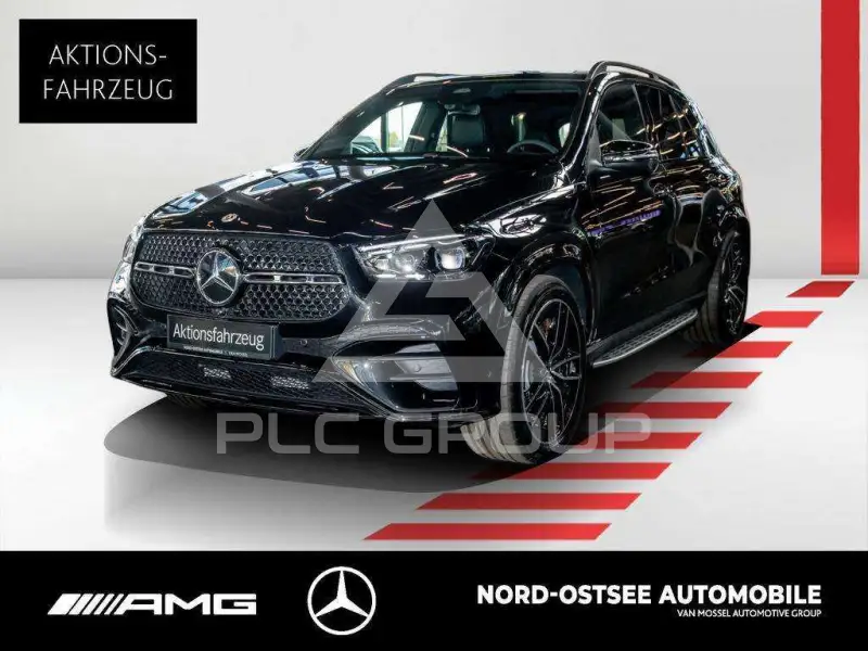 2026 Mercedes Benz GLE 450