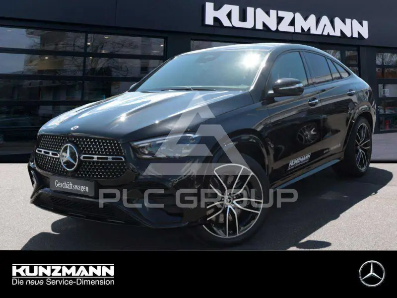2026 Mercedes Benz GLE 450