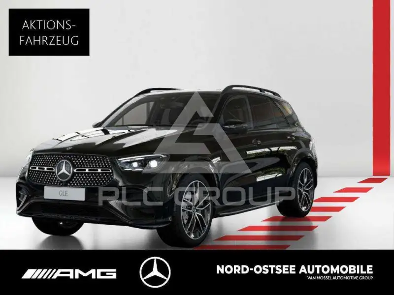 2026 Mercedes Benz GLE 450