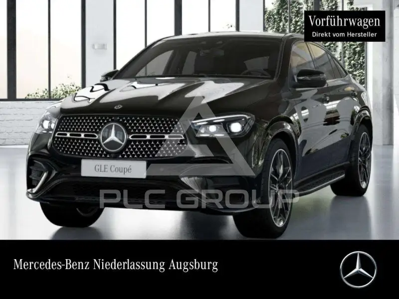 2026 Mercedes Benz GLE 450