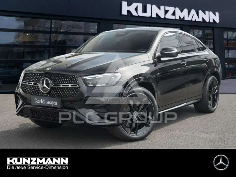 2026 Mercedes Benz GLE 450