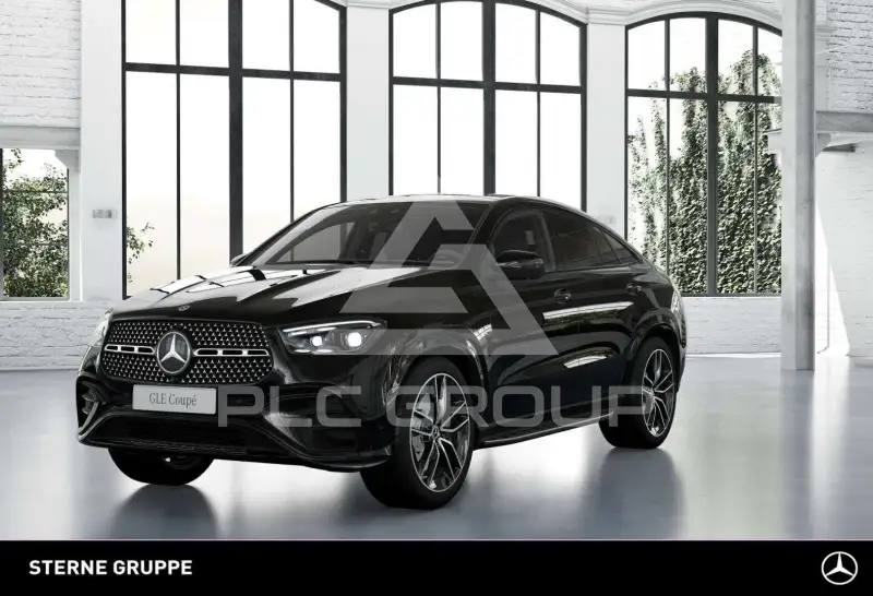2026 Mercedes Benz GLE 450
