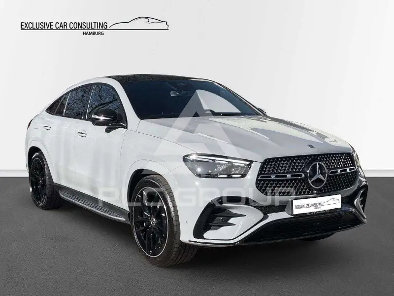 2026 Mercedes Benz GLE 450