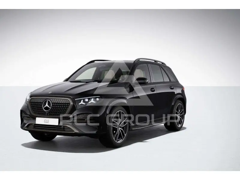 2026 Mercedes Benz GLE 450
