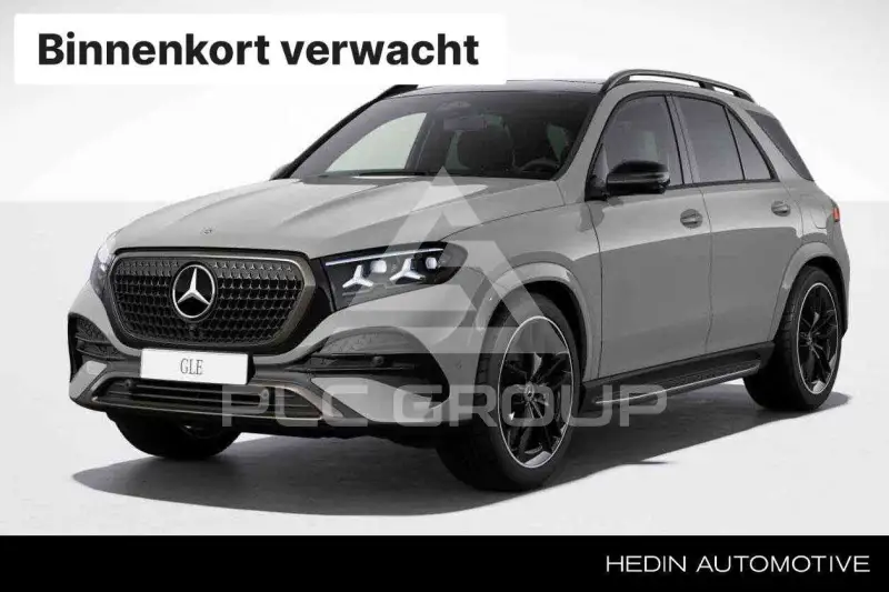 2026 Mercedes Benz GLE 450