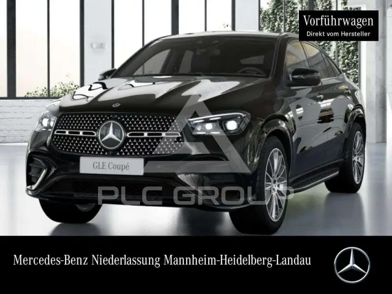 2026 Mercedes Benz GLE 450
