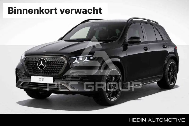 2026 Mercedes Benz GLE 450