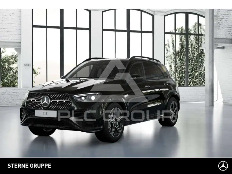 2026 Mercedes Benz GLE 450