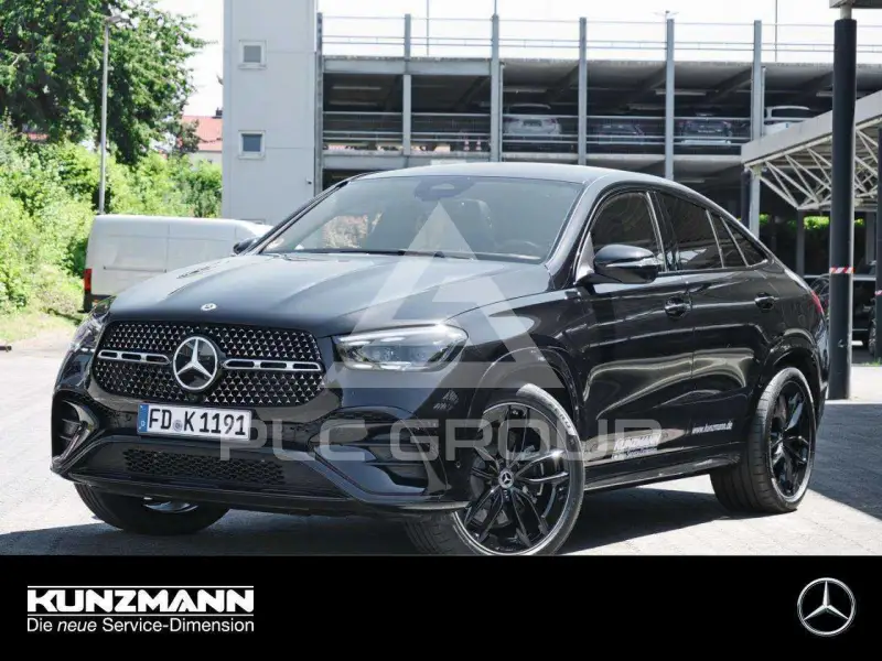 2026 Mercedes Benz GLE 450