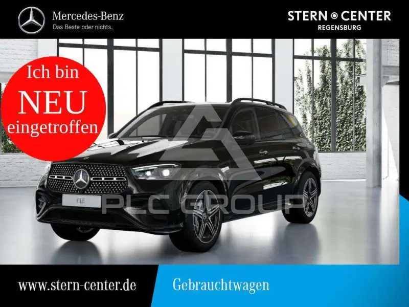 2026 Mercedes Benz GLE 450