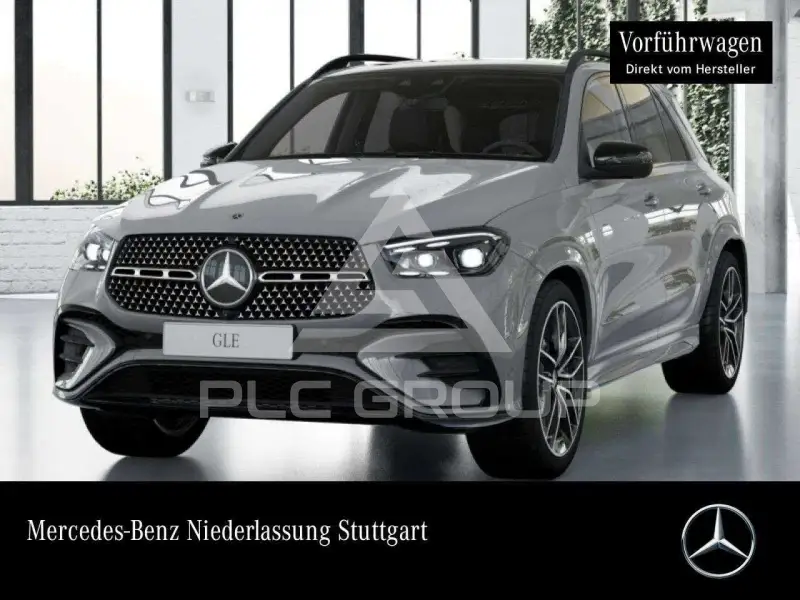 2026 Mercedes Benz GLE 450