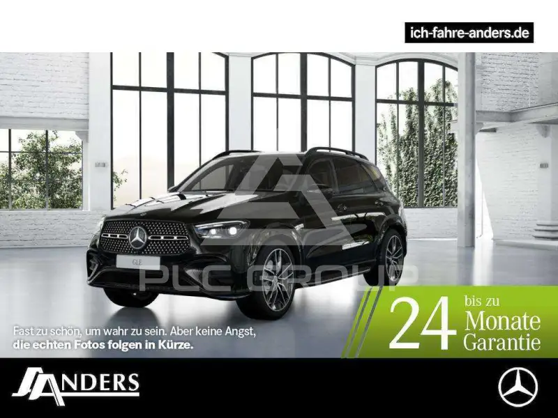 2026 Mercedes Benz GLE 450