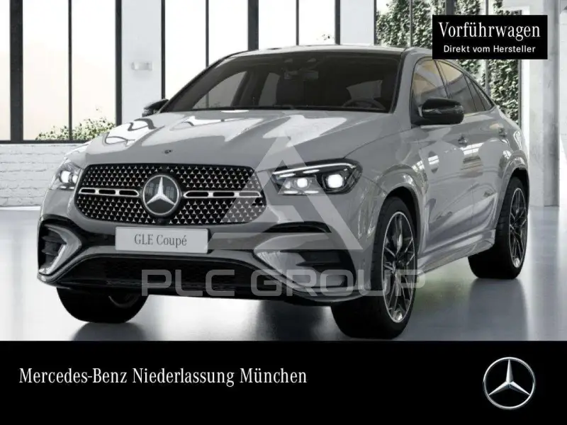 2026 Mercedes Benz GLE 450