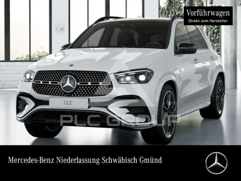 2026 Mercedes Benz GLE 450