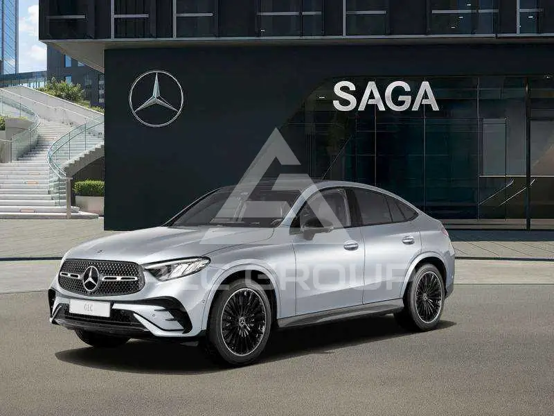 2026 Mercedes Benz GLC 200