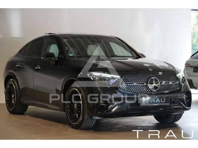 2026 Mercedes Benz GLC 200