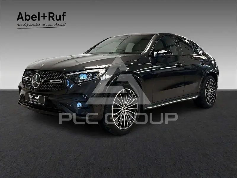 2026 Mercedes Benz GLC 200