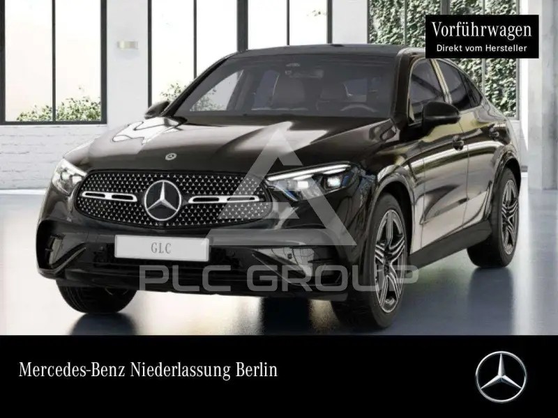 2026 Mercedes Benz GLC 200