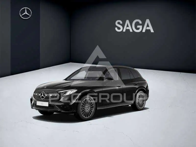 2026 Mercedes Benz GLC 200