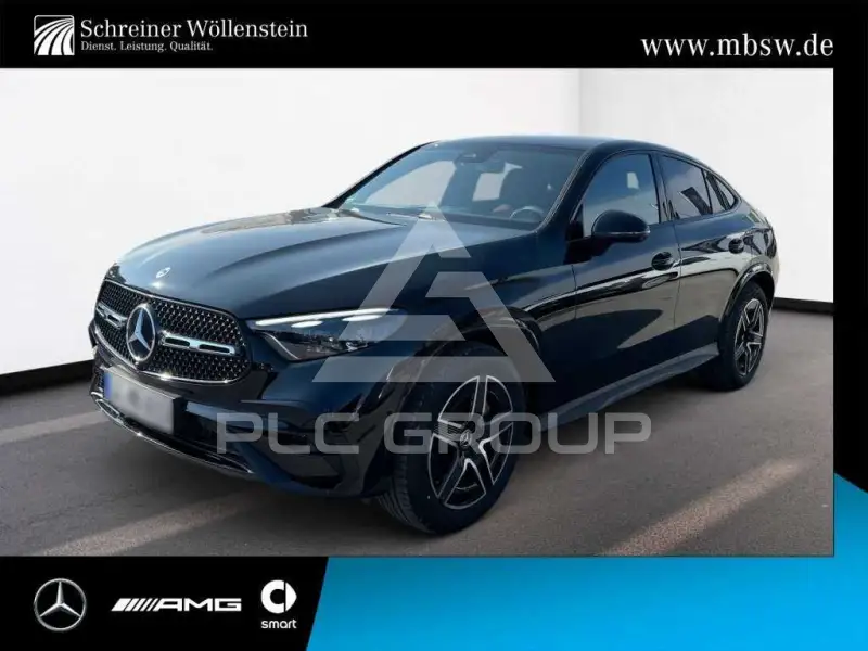 2026 Mercedes Benz GLC 200