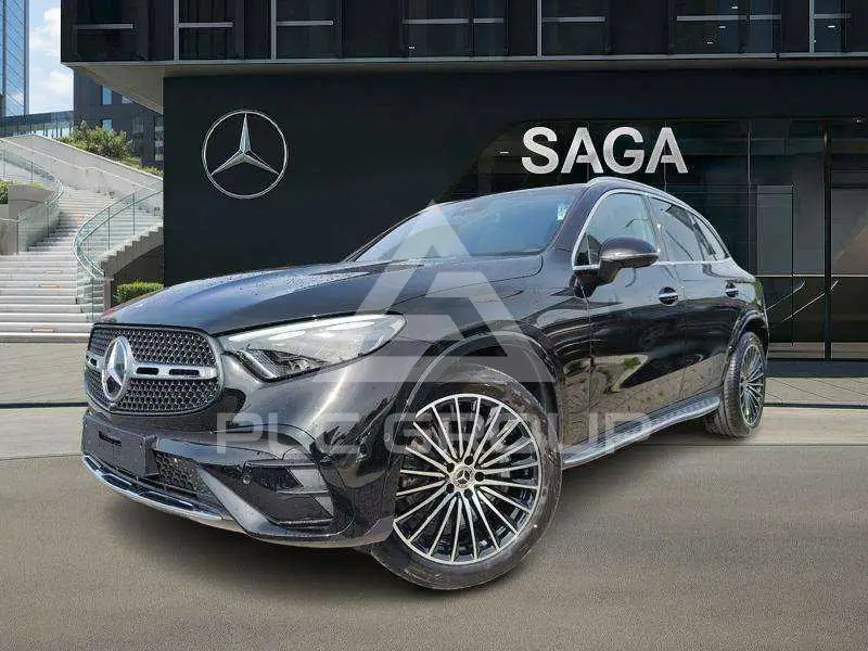 2026 Mercedes Benz GLC 200