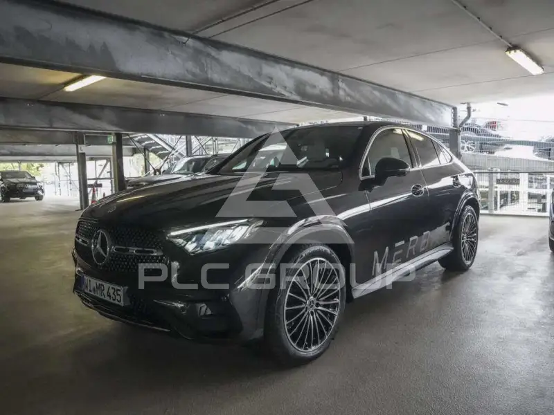 2026 Mercedes Benz GLC 200