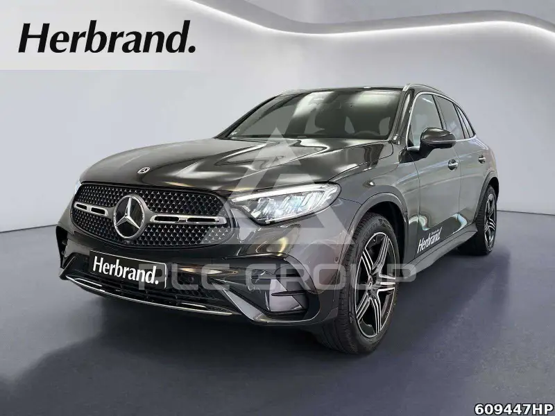 2026 Mercedes Benz GLC 200
