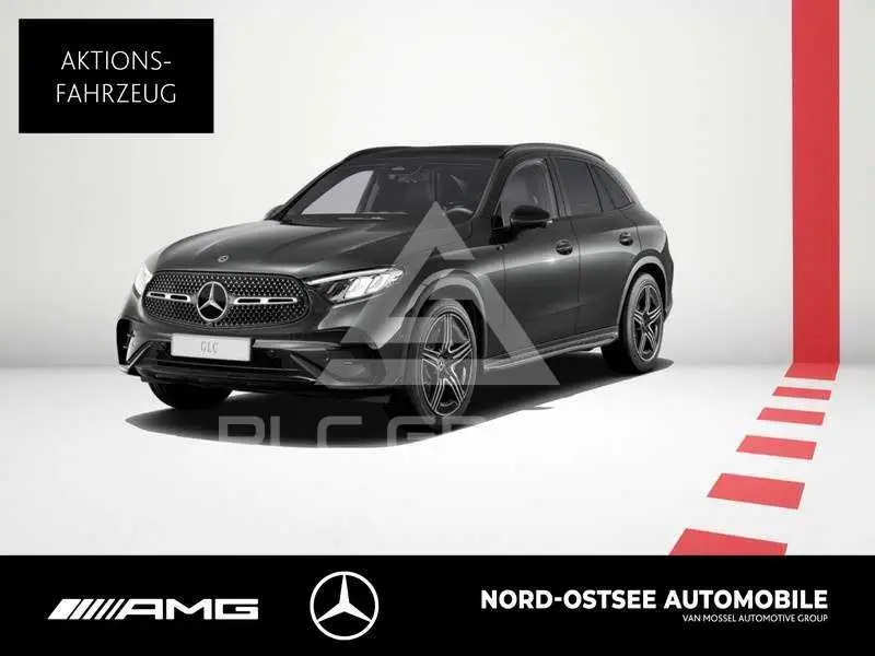 2026 Mercedes Benz GLC 200
