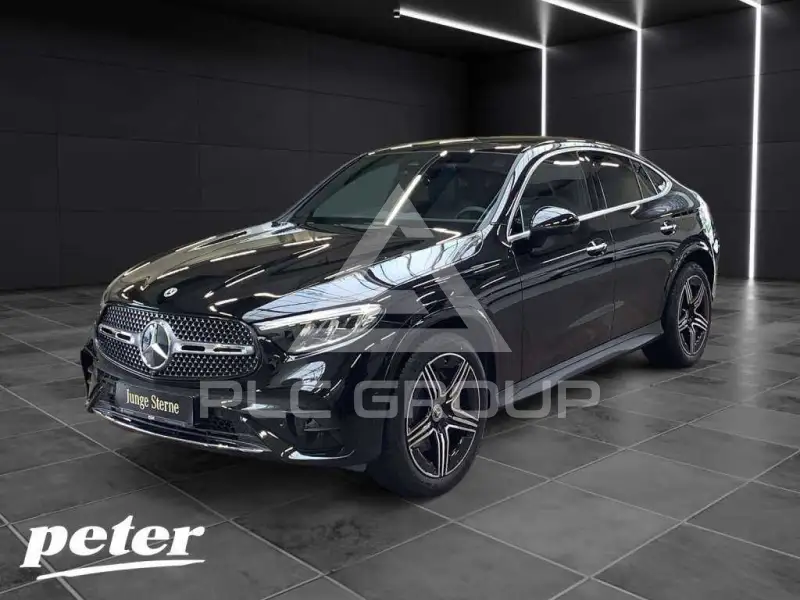2026 Mercedes Benz GLC 200