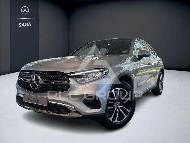 2026 Mercedes Benz GLC 200