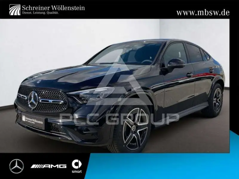 2026 Mercedes Benz GLC 200